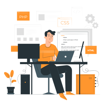 Programming-pana-freepik-web-developer