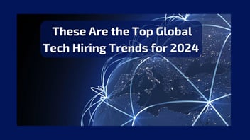 global tech talent hiring blog banner